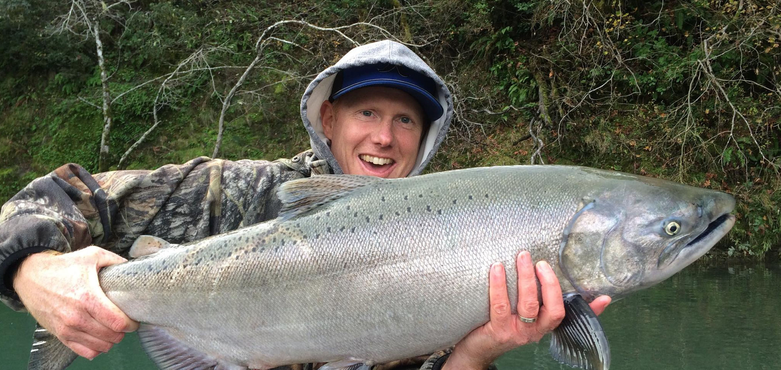 Smith River Fly Fishing Guide